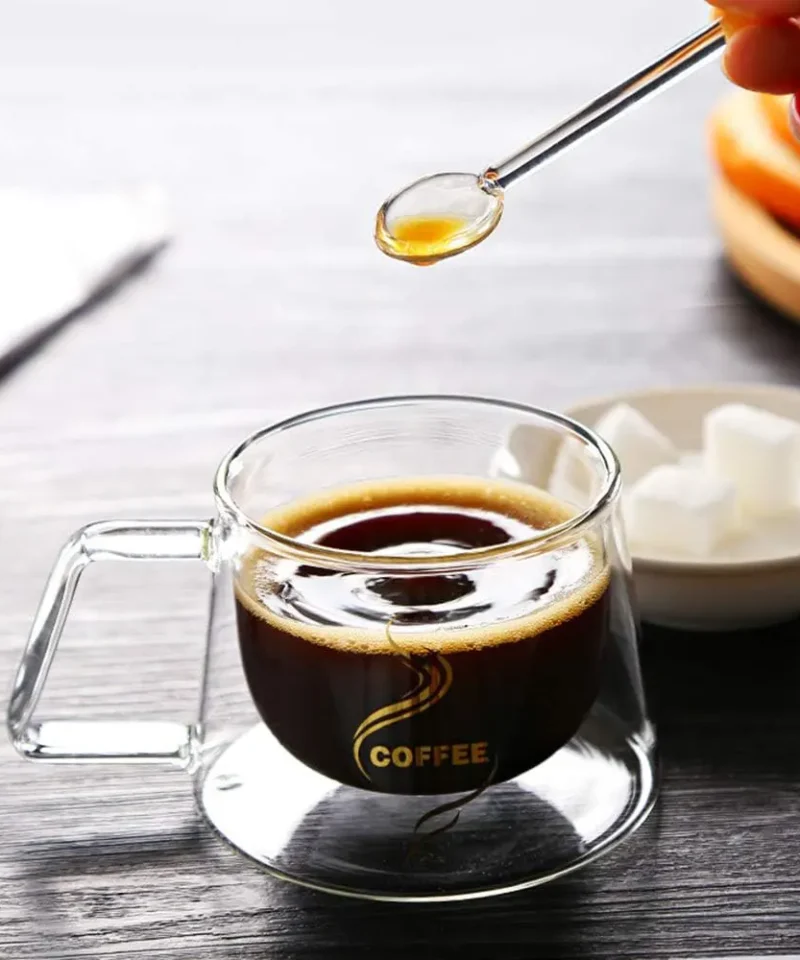 مج دوبل كوفي