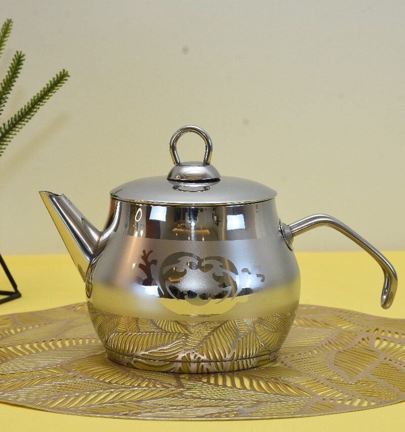 براد استيل 2 لتر