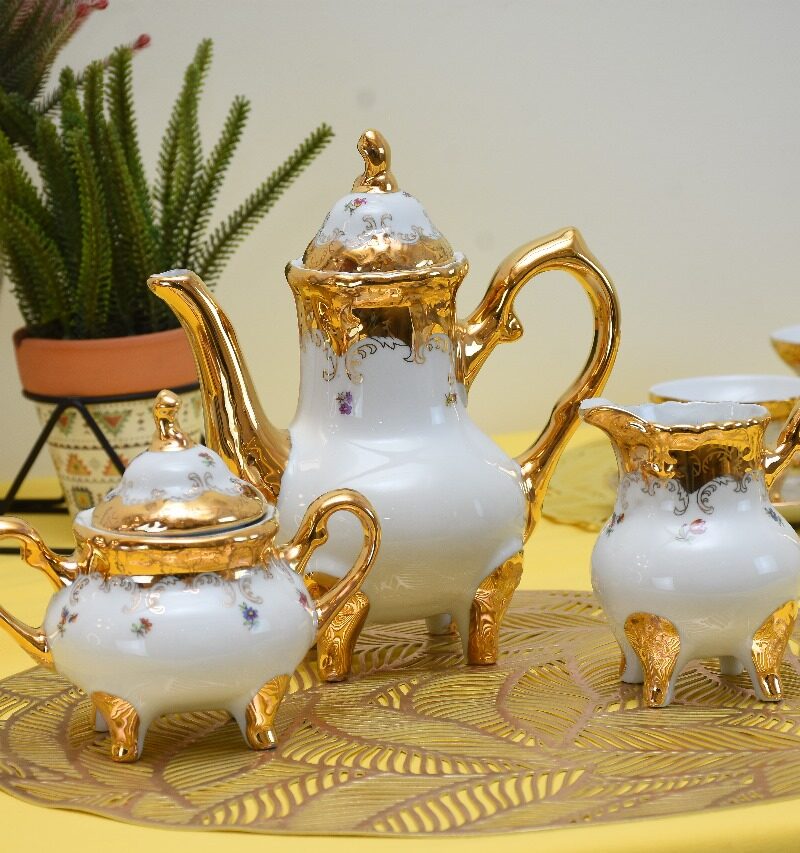 mr طقم كاكاو