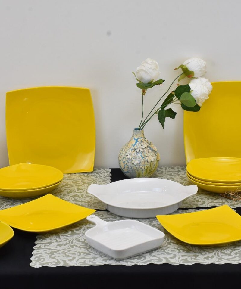 طقم عشاء 6024