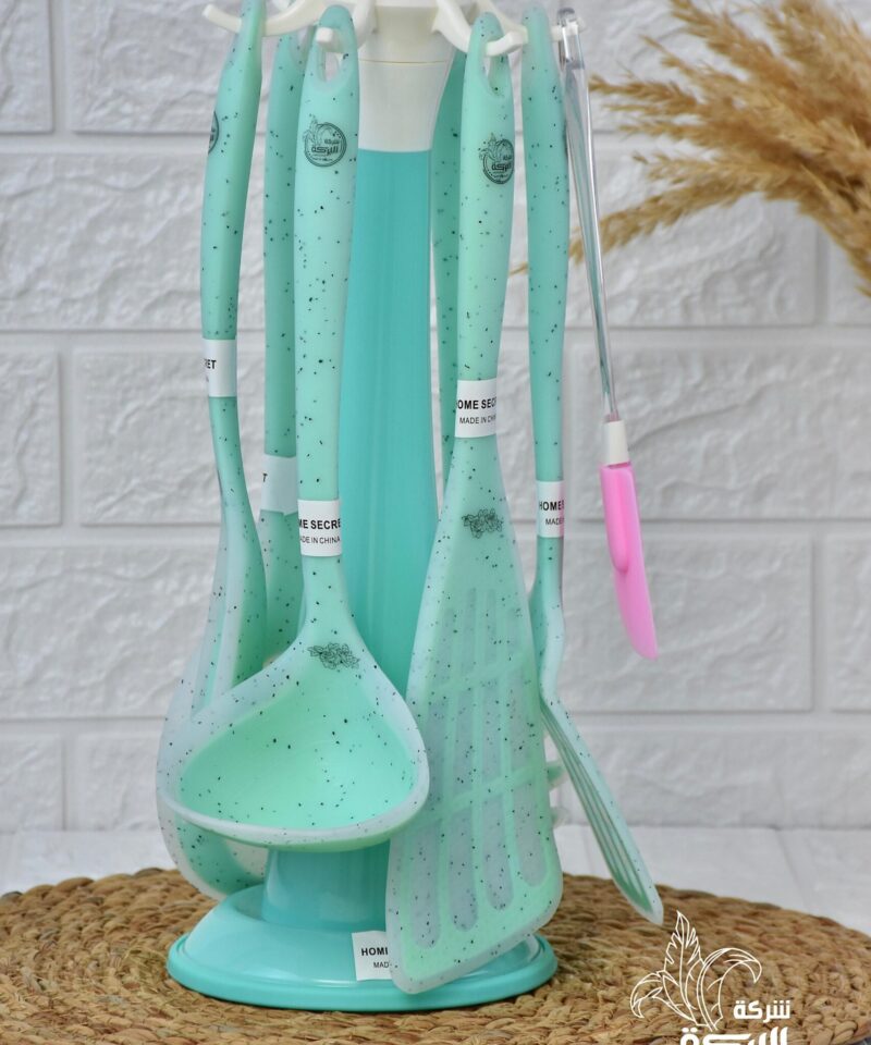 طقم توزيع سيليكون - sky