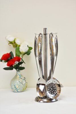 طقم توزيع استيل