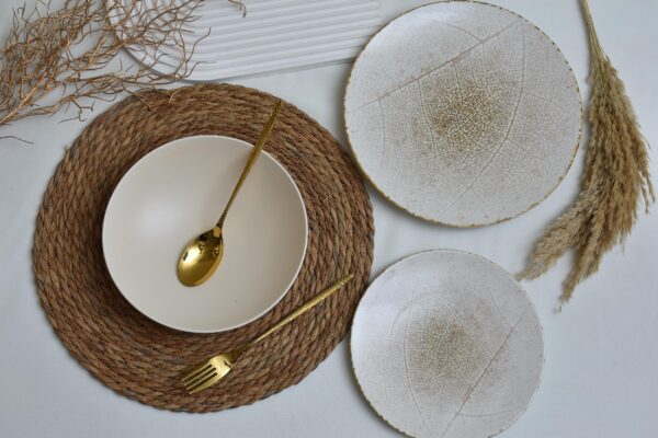 طقم بورسلين 18 قطعة ( tamara)