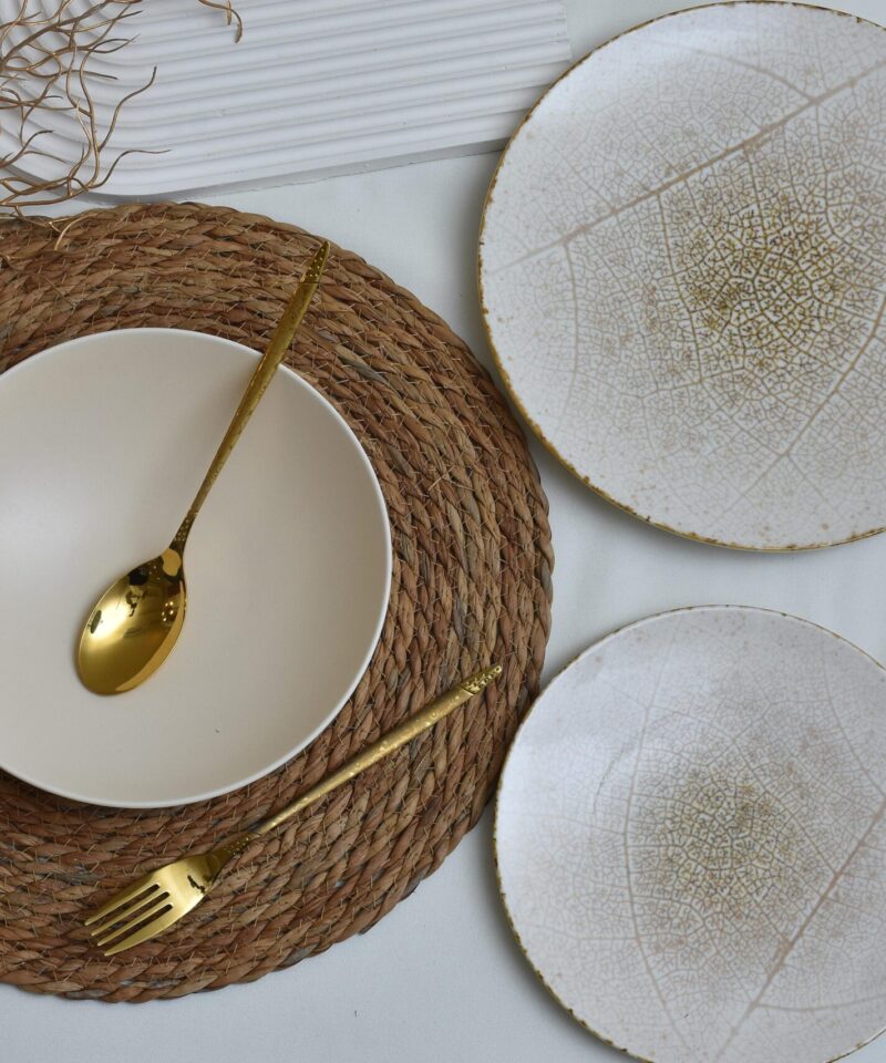 طقم بورسلين 18 قطعة ( tamara)