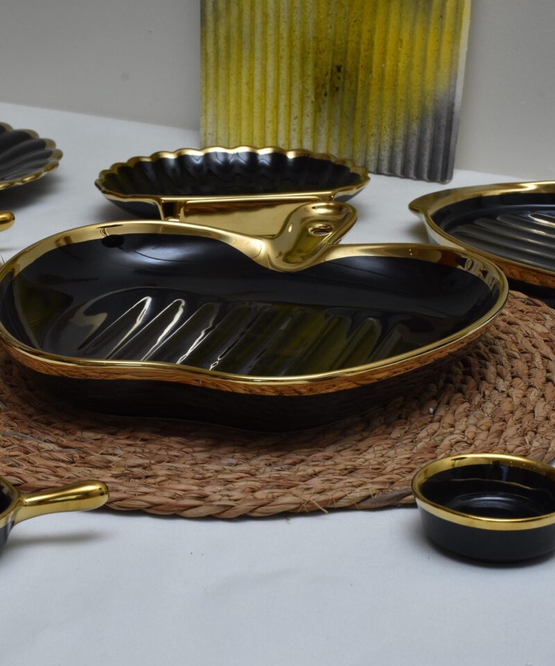 طقم عشاء 29 قطعة