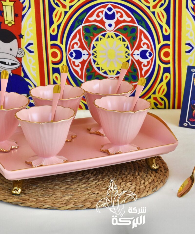 طقم جيلى 13 قطعة (NMR)